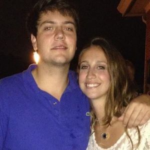 Meet your Posher, Jose